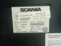 блок управления координатор Scania R 3 поколение 2015, 12.7 л., DC 13.147, дизель, АКПП, белый, правый руль, 2420888 - фото №2