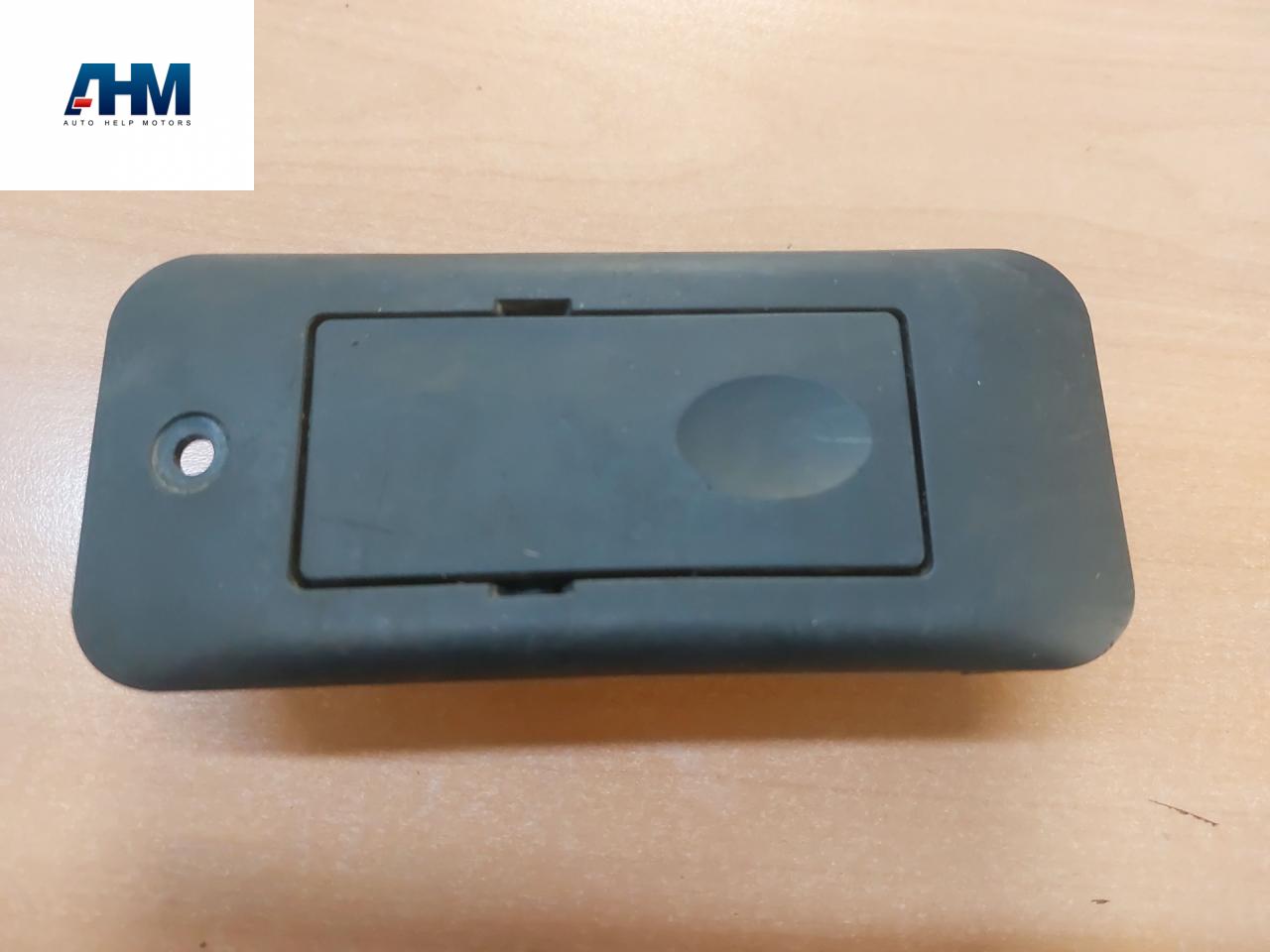 ручка бардачка Mercedes-Benz Actros 4 поколение (MP4) 2015, 12.8 л., OM 471.900, дизель, белый, правый руль, A9607550261 - фото №1