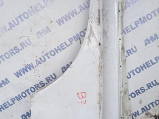 молдинг двери передней правой Mercedes-Benz Actros 4 поколение (MP4) 2015, 12.8 л., OM 471.900, дизель, белый, правый руль, A9607200801