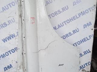 накладка двери (крышки) багажника Mercedes-Benz Actros 4 поколение (MP4) 2015, 12.8 л., OM 471.900, дизель, белый, правый руль, A9607200701