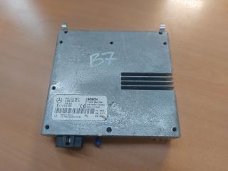 блок управления мультимедия Mercedes-Benz Actros 4 поколение (MP4) 2015, 12.8 л., OM 471.900, дизель, белый, правый руль, A0004460575, 7620000230