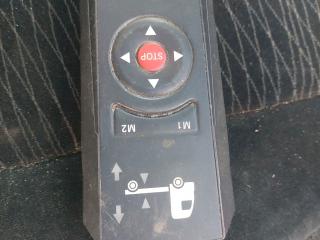 пульт управления пневмоподвеской Mercedes-Benz Actros 4 поколение (MP4) 2015, 12.8 л., OM 471.900, дизель, белый, правый руль, A0058206097, A0058208297