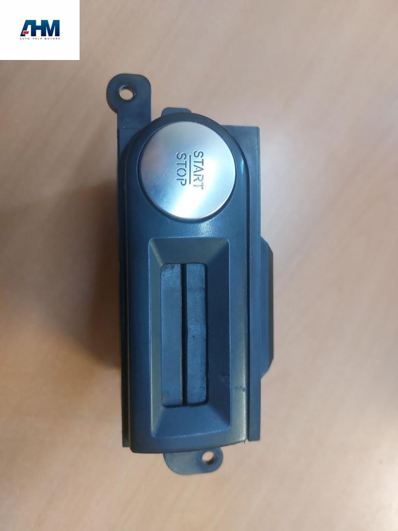 замок зажигания Mercedes-Benz Actros 4 поколение (MP4) 2015, 12.8 л., OM 471.900, дизель, белый, правый руль, A0004464908 - фото №1