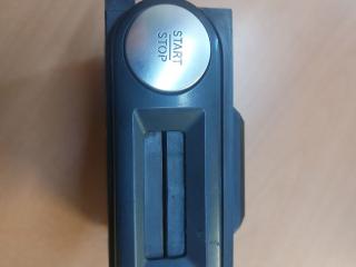 замок зажигания Mercedes-Benz Actros 4 поколение (MP4) 2015, 12.8 л., OM 471.900, дизель, белый, правый руль, A0004464908