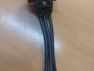 клапан регулировки рулевой колонки Scania R 3 поколение 2015, 12.7 л., DC 13.147, дизель, АКПП, белый, правый руль, 2185839, 1797971, 1485066