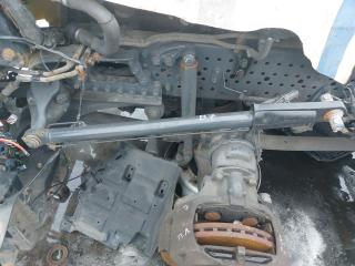 цилиндр подъёма кабины Mercedes-Benz Actros 4 поколение (MP4) 2015, 12.8 л., OM 471.900, дизель, белый, правый руль, A0035530205