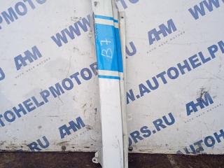 дефлектор (обтекатель) кабины Mercedes-Benz Actros 4 поколение (MP4) 2015, 12.8 л., OM 471.900, дизель, белый, правый руль, A9607510330