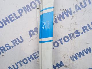 дефлектор (обтекатель) кабины Mercedes-Benz Actros 4 поколение (MP4) 2015, 12.8 л., OM 471.900, дизель, белый, правый руль, A9607510230