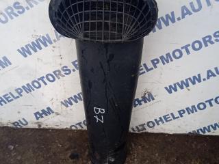 воздуховод Mercedes-Benz Actros 4 поколение (MP4) 2015, 12.8 л., OM 471.900, дизель, белый, правый руль, A9605202401