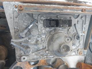 насос AdBlue DAF XF 105 1 поколение 2010, МКПП, красный, 1818625