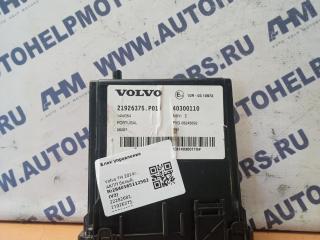 блок управления (другие) Volvo FH 3 поколение 2014, АКПП, белый, правый руль, 22282682, 21926375, 23516585