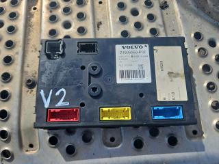 блок управления (другие) Volvo FH 3 поколение 2014, АКПП, белый, правый руль, 21936560, 21936558, 22445004, 23006075