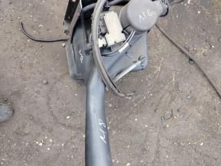 бак AdBlue (мочевины) MAN TGS 1 поколение 2017, 12.4 л., D 2676 LF 51, дизель, АКПП, белый, правый руль, 81154006098, 81154025037