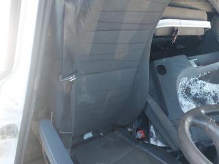 салон (комплект сидений) Scania R 3 поколение 2014, 12.7 л., DC 13.124, дизель, АКПП, белый, правый руль, 2189674