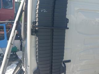 воздуховод Volvo FH 3 поколение 2014, АКПП, белый, правый руль, 21122123