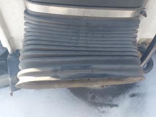 патрубок воздушного фильтра Volvo FH 3 поколение 2014, АКПП, белый, правый руль, 21288835