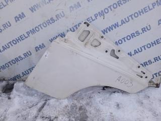 накладка двери (крышки) багажника Volvo FH 3 поколение 2014, АКПП, белый, правый руль, 82107271, 21642377