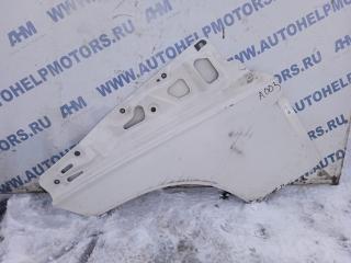 накладка двери (крышки) багажника Volvo FH 3 поколение 2014, АКПП, белый, правый руль, 82178247, 21642399