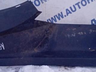 накладка подножки Volvo FH 3 поколение 2014, АКПП, белый, правый руль, 82819482