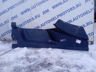 накладка подножки Volvo FH 3 поколение 2014, АКПП, белый, правый руль, 82819477