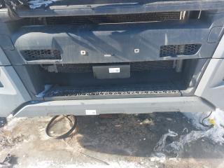 подножка переднего бампера MAN TGS 1 поколение 2017, 12.4 л., D 2676 LF 51, дизель, АКПП, белый, правый руль, 81416146012, 81416146014