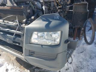 очко фары левой MAN TGS 1 поколение 2017, 12.4 л., D 2676 LF 51, дизель, АКПП, белый, правый руль, 81416106799