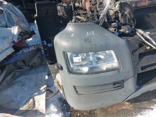 очко фары правой MAN TGS 1 поколение 2017, 12.4 л., D 2676 LF 51, дизель, АКПП, белый, правый руль, 81416106798