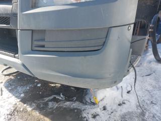 Клык бампера MAN TGS 1 поколение 2017, 12.4 л., D 2676 LF 51, дизель, АКПП, белый, правый руль, 81416106805