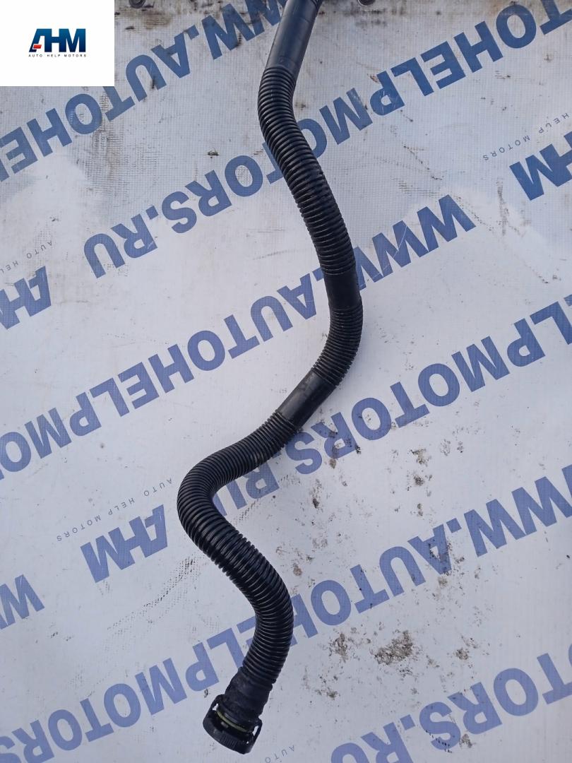 маслозаливная горловина MAN TGS 1 поколение 2017, 12.4 л., D 2676 LF 51, дизель, АКПП, белый, правый руль, 81018105093 - фото №1