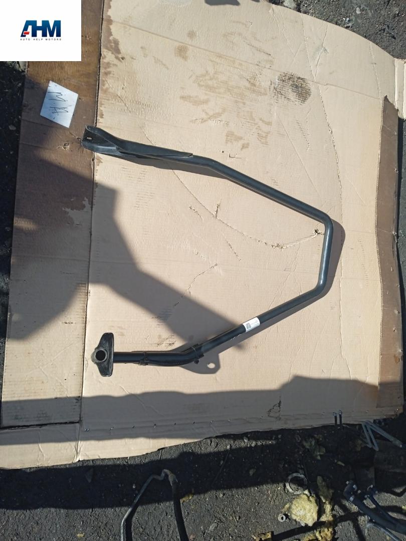 поручень MAN TGS 1 поколение 2017, 12.4 л., D 2676 LF 51, дизель, АКПП, белый, правый руль, 81429025545, 81429025534 - фото №1