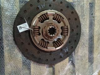 диск сцепления MAN TGS 1 поколение 2017, 12.4 л., D 2676 LF 51, дизель, АКПП, белый, правый руль, 81303010719, 81303019719, 81303019766, 81303010766