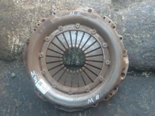 корзина сцепления MAN TGS 1 поколение 2017, 12.4 л., D 2676 LF 51, дизель, АКПП, белый, правый руль, 81303050254, 81303059254