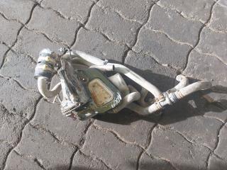 автономный отопитель (Webasto) Mercedes-Benz Actros 4 поколение (MP4) 2014, 12.8 л., OM 471.900, дизель, белый, правый руль, A0018303120, 0018303120, 9026303B, 9608305961