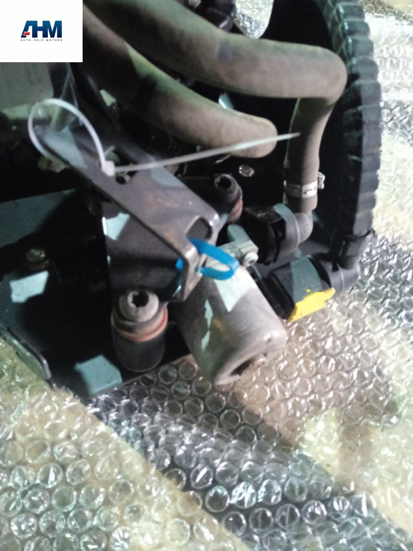 клапан подогревателя AdBlue DAF XF 106 1 поколение 2014, MX-13, МКПП, белый, грузовик, 1830062 - фото №1