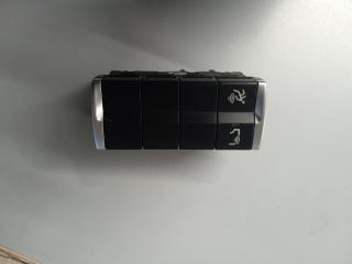 кнопка (выключатель) Mercedes-Benz Actros 4 поколение (MP4) 2015, 12.8 л., OM 471.900, дизель, белый, правый руль, A9605400246, A0125455407