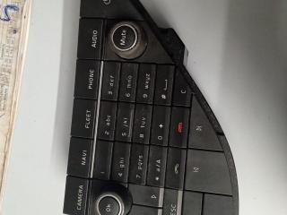 кнопка (выключатель) Volvo FH 3 поколение 2014, АКПП, белый, правый руль, 13490047, 21954990, 22131047