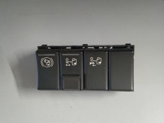 кнопка (выключатель) Volvo FH 3 поколение 2014, АКПП, белый, правый руль, 22026373, 13123046