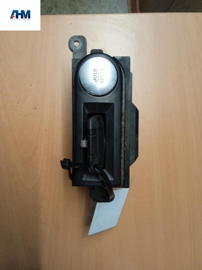 замок зажигания Mercedes-Benz Actros 4 поколение (MP4) 2014, 12.8 л., OM 471.900, дизель, белый, правый руль, A0004464208, A0015450235 - фото №1