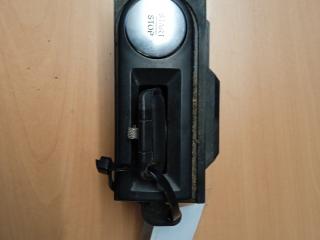 замок зажигания Mercedes-Benz Actros 4 поколение (MP4) 2014, 12.8 л., OM 471.900, дизель, белый, правый руль, A0004464208, A0015450235