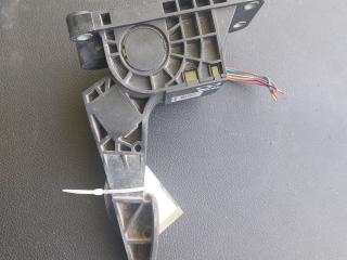 педаль Mercedes-Benz Actros 4 поколение (MP4) 2014, 12.8 л., OM 471.900, дизель, белый, правый руль, A9403000004, A9603000004, A9703000304, A9703000004