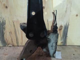 замок кабины Mercedes-Benz Actros 4 поколение (MP4) 2014, 12.8 л., OM 471.900, дизель, белый, правый руль, A9603101283, A9603101383