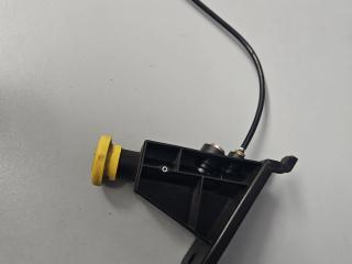 клапан регулировки рулевой колонки Mercedes-Benz Actros 4 поколение (MP4) 2014, 12.8 л., OM 471.900, дизель, белый, правый руль, A9605450214, A9605450314, A9605452983