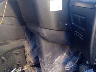 кожух рулевой колонки Mercedes-Benz Actros 4 поколение (MP4) 2014, 12.8 л., OM 471.900, дизель, белый, правый руль, A9604600395