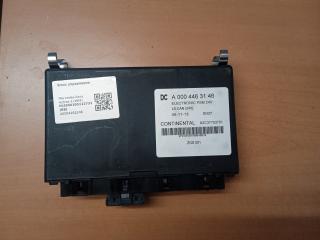 блок управления (другие) Mercedes-Benz Actros 4 поколение (MP4) 2014, 12.8 л., OM 471.900, дизель, белый, правый руль, A0004463146