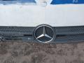 капот Mercedes-Benz Actros 4 поколение (MP4) 2014, 12.8 л., OM 471.900, дизель, белый, правый руль, A9607500318, A9607500309, A9607501467, A9607501167, A9607500867, A9607510430, A0029919770, A9607511130 - фото №3