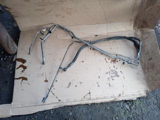 трубка кондиционера MAN TGS 1 поколение 2017, 12.4 л., D 2676 LF 51, дизель, АКПП, белый, правый руль, 81619750304, 81.61975-0318