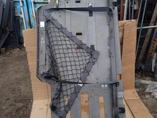 полка спальника Volvo FH 3 поколение 2014, АКПП, белый, правый руль, 84078897, 82812830