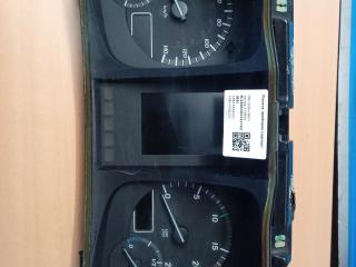 щиток приборов (приборная панель) Mercedes-Benz Actros 4 поколение (MP4) 2014, 12.8 л., OM 471.900, дизель, белый, правый руль, A9614464121, A9614466321, A0084467921, A0084465621, A0094460121, A0104460121, A0104464721, A9614467521