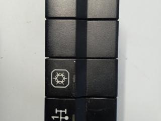 кнопка (выключатель) Mercedes-Benz Actros 4 поколение (MP4) 2014, 12.8 л., OM 471.900, дизель, белый, правый руль, A9605400246, A0125456307, A9605400046, A9605420090