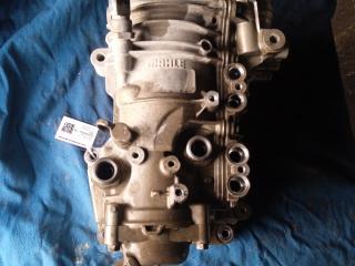 корпус топливного фильтра Mercedes-Benz Actros 4 поколение (MP4) 2014, 12.8 л., OM 471.900, дизель, белый, правый руль, A4710908552, A4710901755, A4710909352